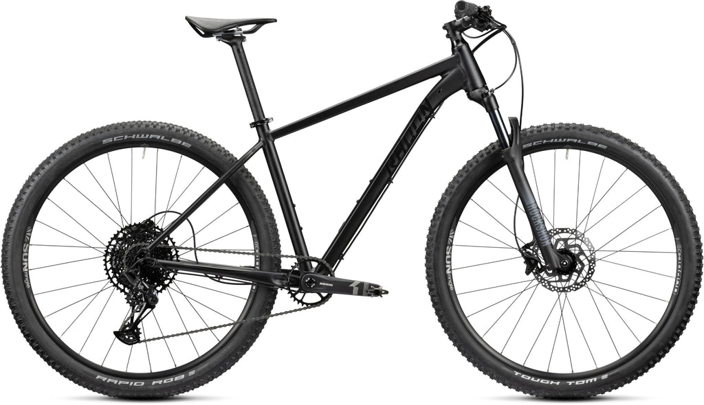 Radon ZR Team 8.0