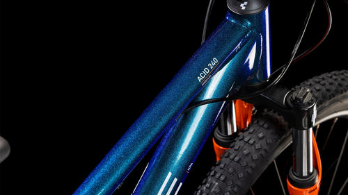 Cube Acid 240 Disc actionteam (2027)