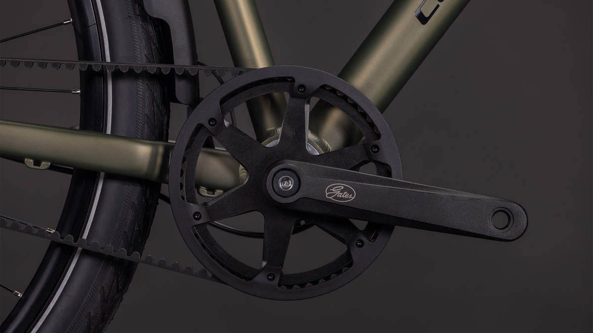 Cube Editor ONE FE Diamant reedgreen´n´black (2026)