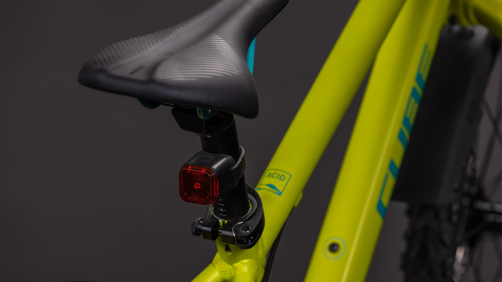 Cube Acid 200 Disc FE lizard´n´blue (2027)