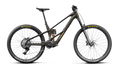Orbea WILD LT M20 Magic Gold C. View (Matt) - Titan Gold (Gloss) (2027)