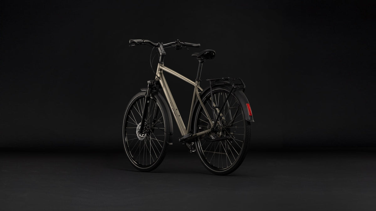 Cube Touring ONE Diamant flashstone´n´coalchrome (2027)