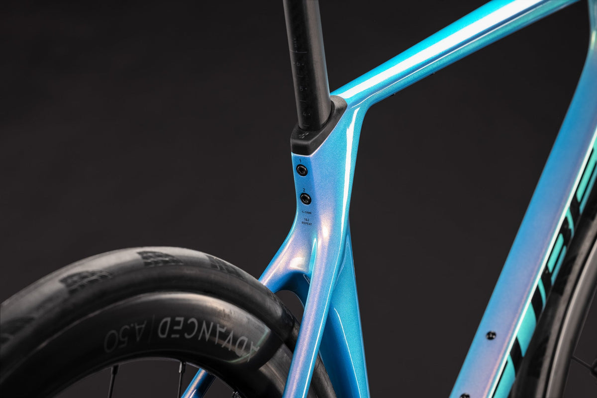 Cube Agree C:62 Pro  dream´n´black (2027)