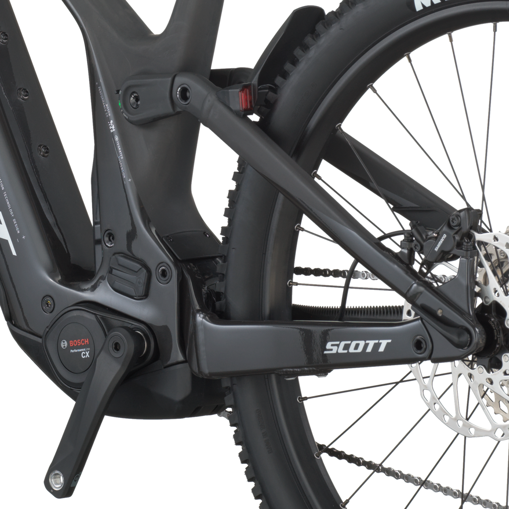 Scott Patron 920 carbon black (2026)