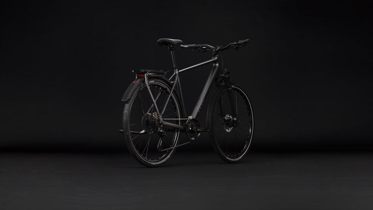 Cube Kathmandu Pro Diamant slabgrey´n´chrome (2027)
