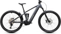 Cube Stereo Hybrid ONE22 Pro 800  slabgrey´n´chrome (2027)