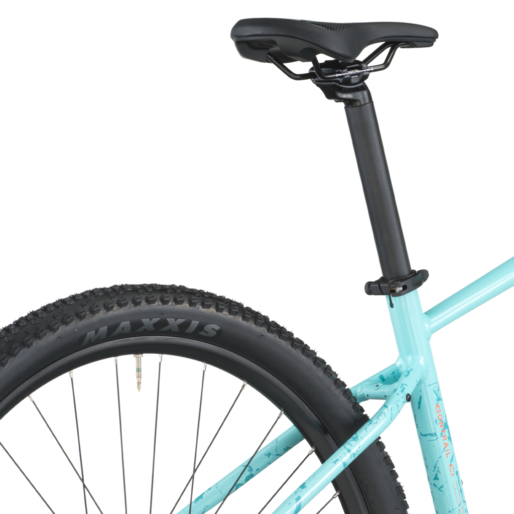 Scott Contrail 20 tropic blue (2026)
