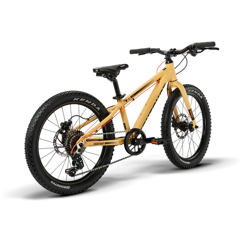 Eightshot COADY 20 SL DISC sand (2026)