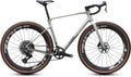Cube Nuroad C:62 SLX  glintsand´n´black (2027)