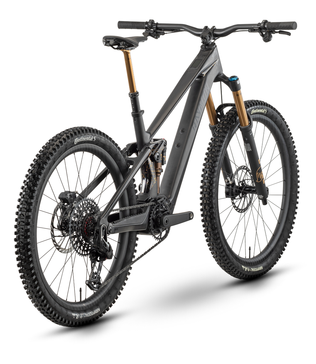 Raymon Tarok Ultimate Carbon Stealth (2027)
