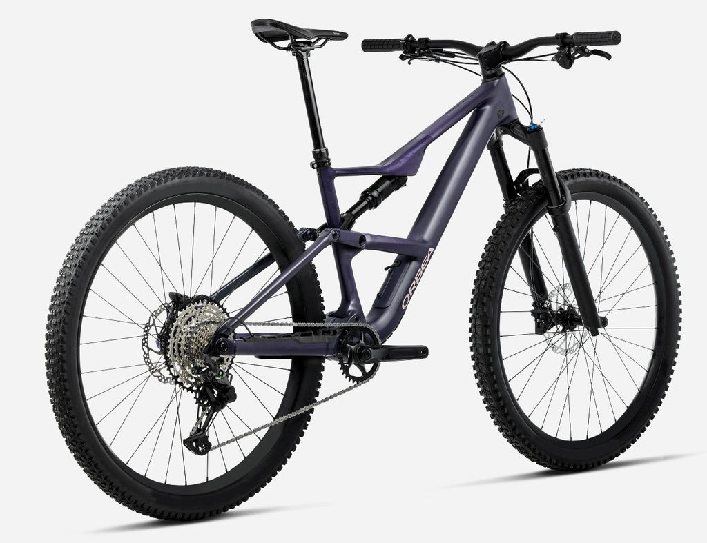 Orbea OCCAM SL H10 Tanzanite (Matt-Gloss) (2027)