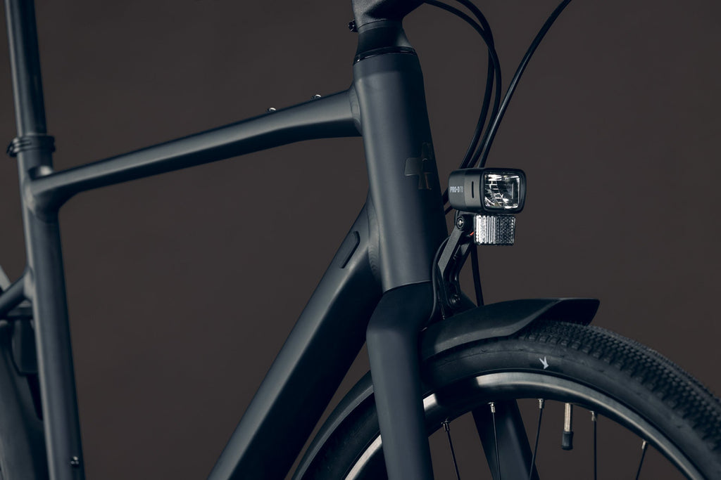 Cube Nulane Pro FE  night´n´chrome (2027)