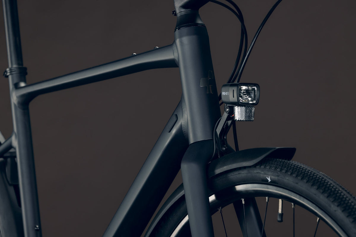 Cube Nulane Pro FE  night´n´chrome (2027)