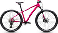 Cube Reaction Pro Diamant fuchsia´n´black (2027)