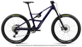 Orbea OCCAM SL H30 Tanzanite (Matt-Gloss) (2026)