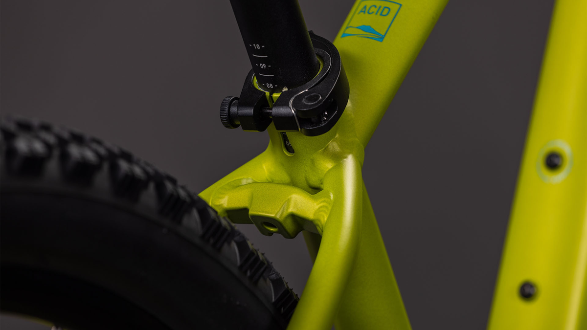 Cube Acid 260 Disc  lizard´n´blue (2027)