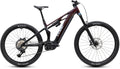 Cube Stereo Hybrid ONE77 HPC SLX 800  liquidred´n´black (2027)