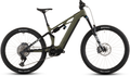 Cube Stereo Hybrid ONE77 HPC TM 800  reedgreen´n´matrix (2026)