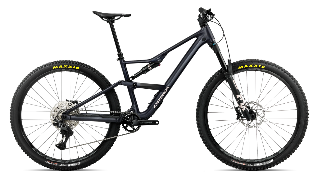 Orbea OCCAM SL H10 Tanzanite (Matt-Gloss) (2027)