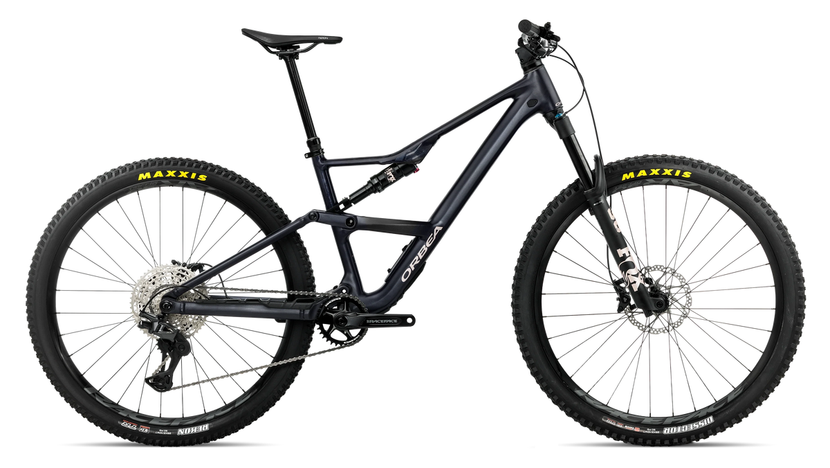 Orbea OCCAM SL H10 Tanzanite (Matt-Gloss) (2027)