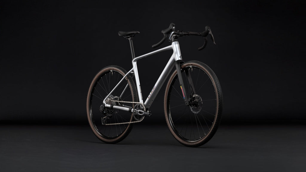Cube Nuroad SLX  spaceship´n´cmy (2027)