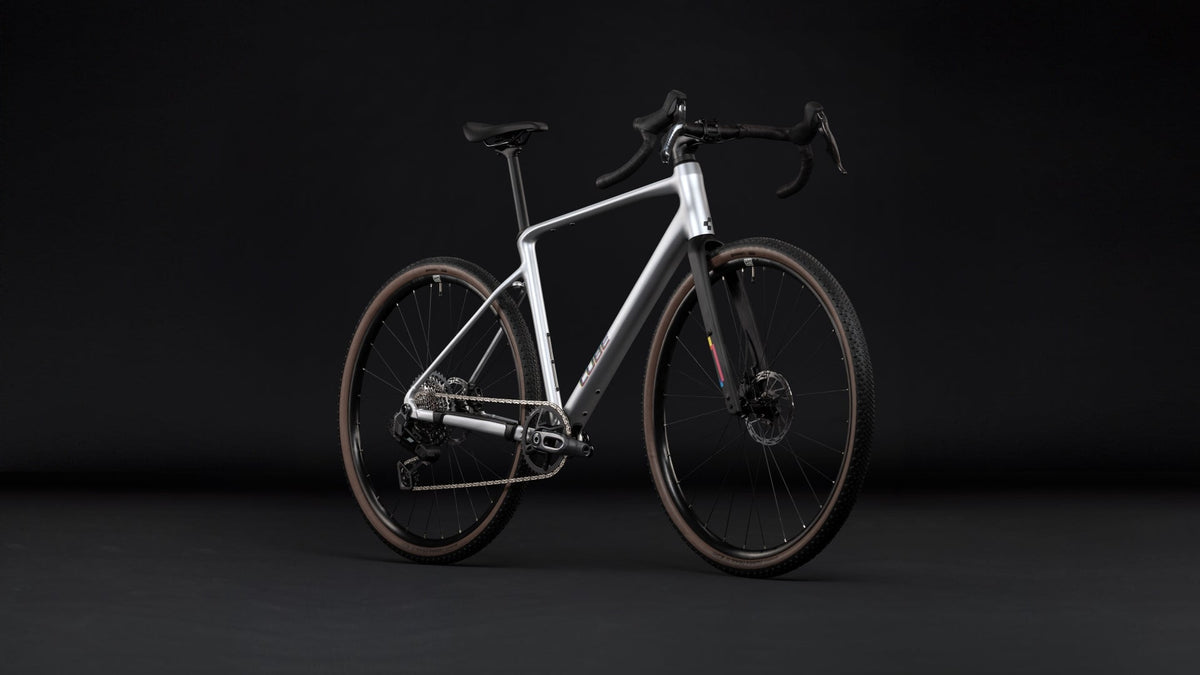 Cube Nuroad SLX  spaceship´n´cmy (2027)