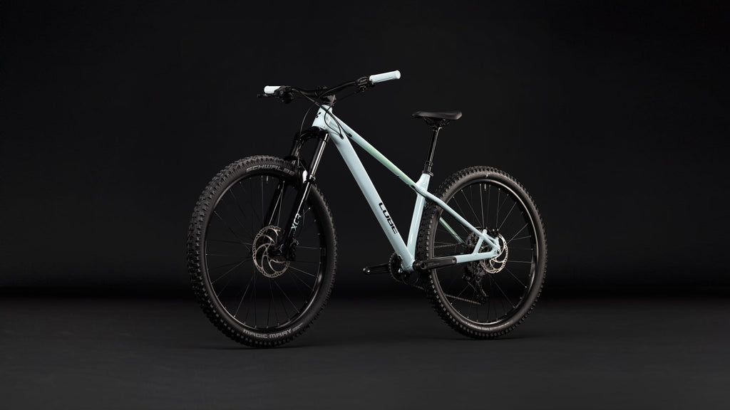 Cube Reaction TM ONE Diamant kolibri´n´black (2027)