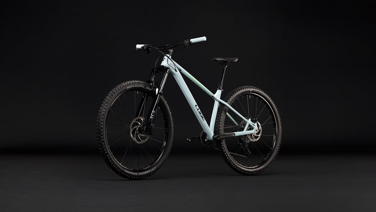 Cube Reaction TM ONE Diamant kolibri´n´black (2027)