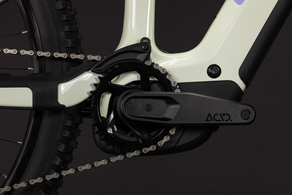 Cube Stereo Hybrid ONE44 HPC Race 800  mellowyellow´n´lilac (2027)