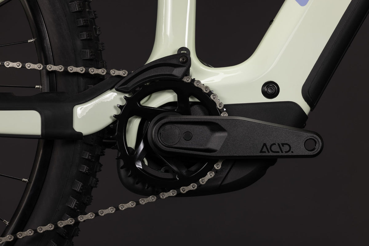 Cube Stereo Hybrid ONE44 HPC Race 800  mellowyellow´n´lilac (2027)