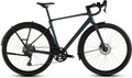B-Ware Cube Nuroad Race FE  royalgreen´n´black (2026)
