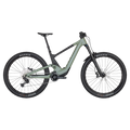 Scott Voltage eRIDE 910 Undergrowth Green