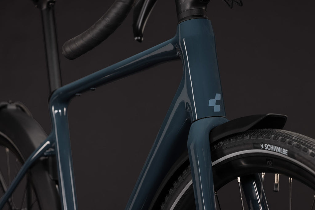 Cube Nuroad Race FE  inkgrey´n´grey (2027)