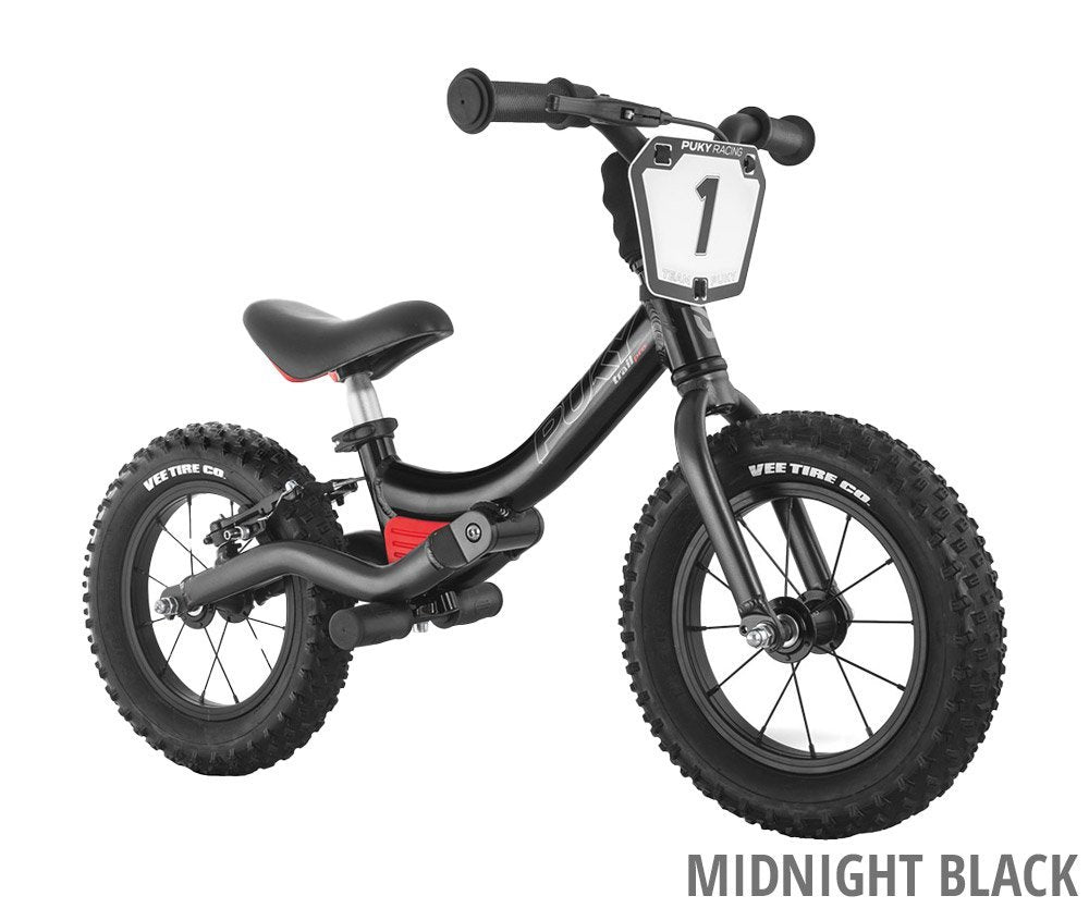 Puky LR Trail Pro Laufrad