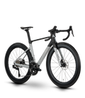 Raymon Arva Pro grey/carbon (2026)