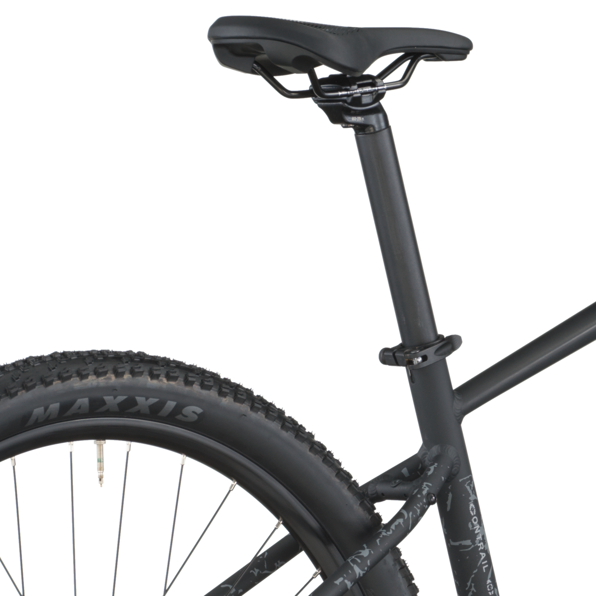 Scott Contrail 30 black (2026)