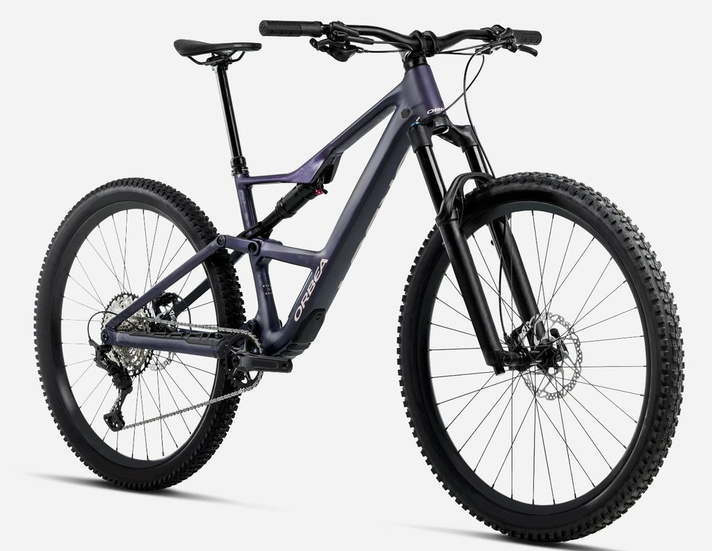 Orbea OCCAM SL H10 Tanzanite (Matt-Gloss) (2027)