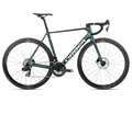 Orbea ORCA M21eTEAM Escape Green - Carbon View Matt (2026)