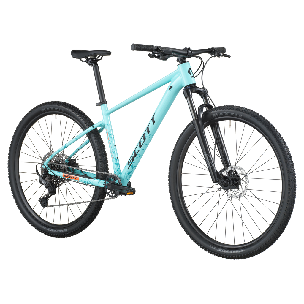Scott Contrail 20 tropic blue (2026)
