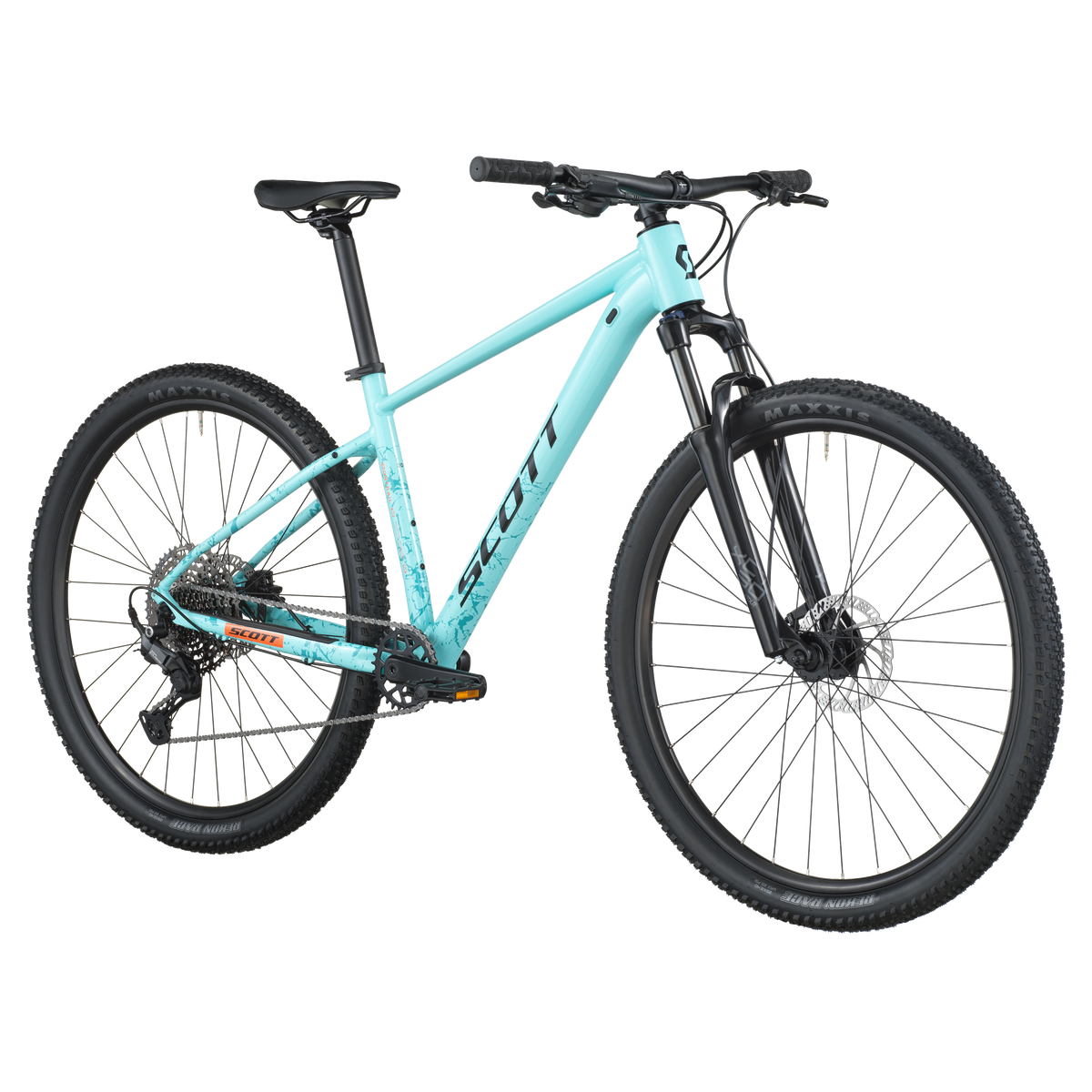 Scott Contrail 20 tropic blue (2026)