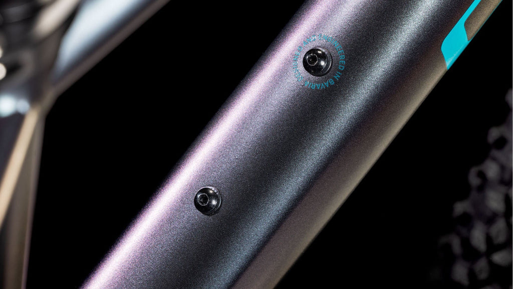 Cube Acid 260 Disc galactic´n´cyan (2027)