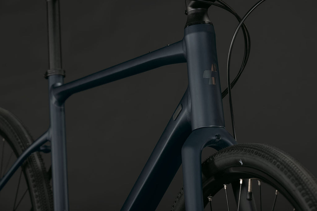 Cube Nulane Pro  night´n´chrome (2027)