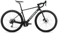 Orbea TERRA H30 Diamond Black - Diamond C.View (Gloss) (2027)