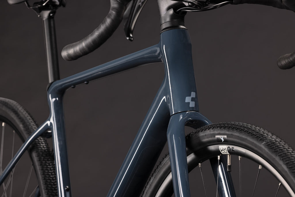 Cube Nuroad Race  inkgrey´n´grey (2027)