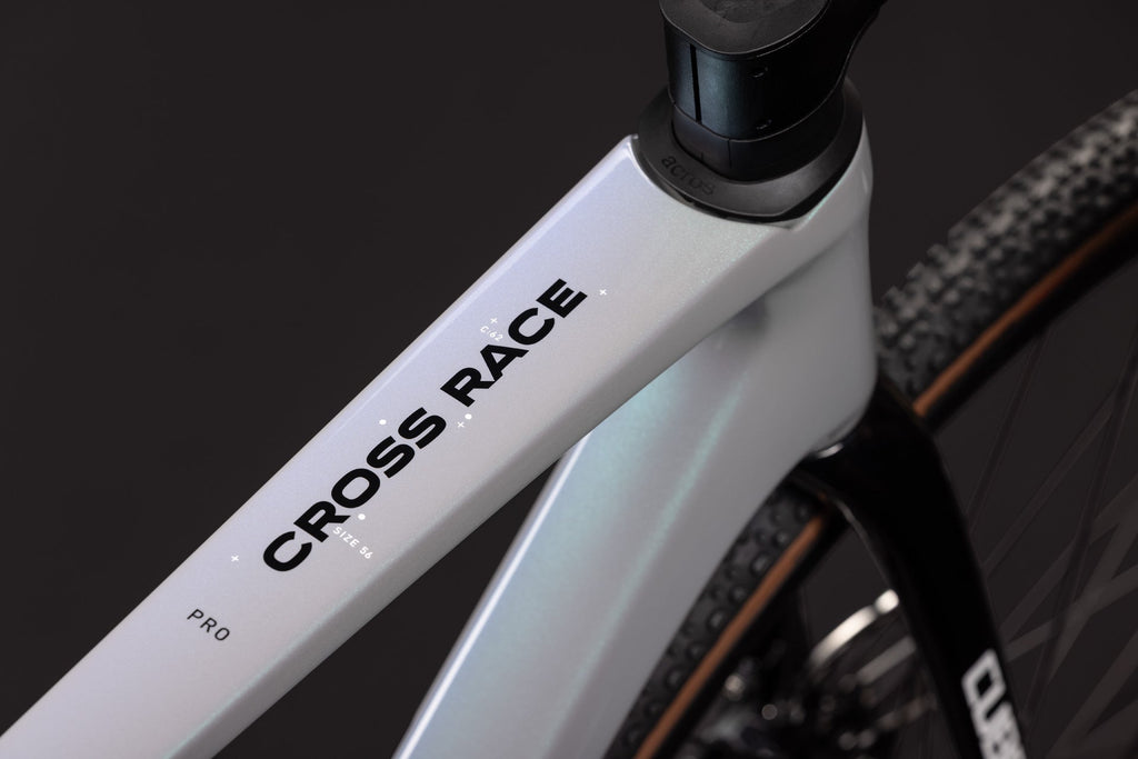 Cube Cross Race C:62 Pro  greenfusion´n´black (2027)