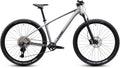 Cube Reaction Pro Diamant platinum´n´black (2027)