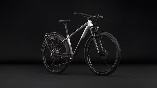 Cube Aim Pro FE  grey´n´black (2027)