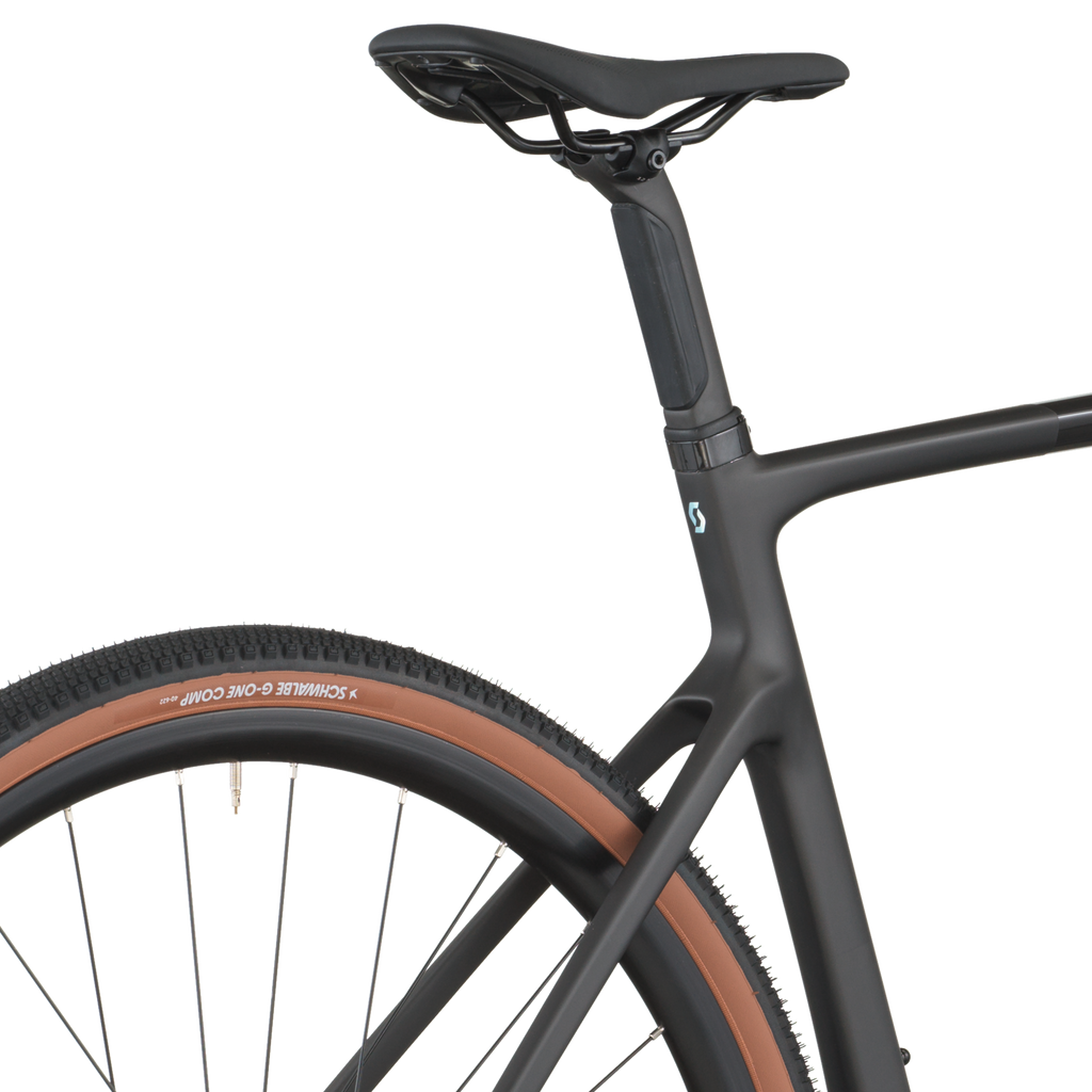 Scott Metrix 10 carbon black (2026)