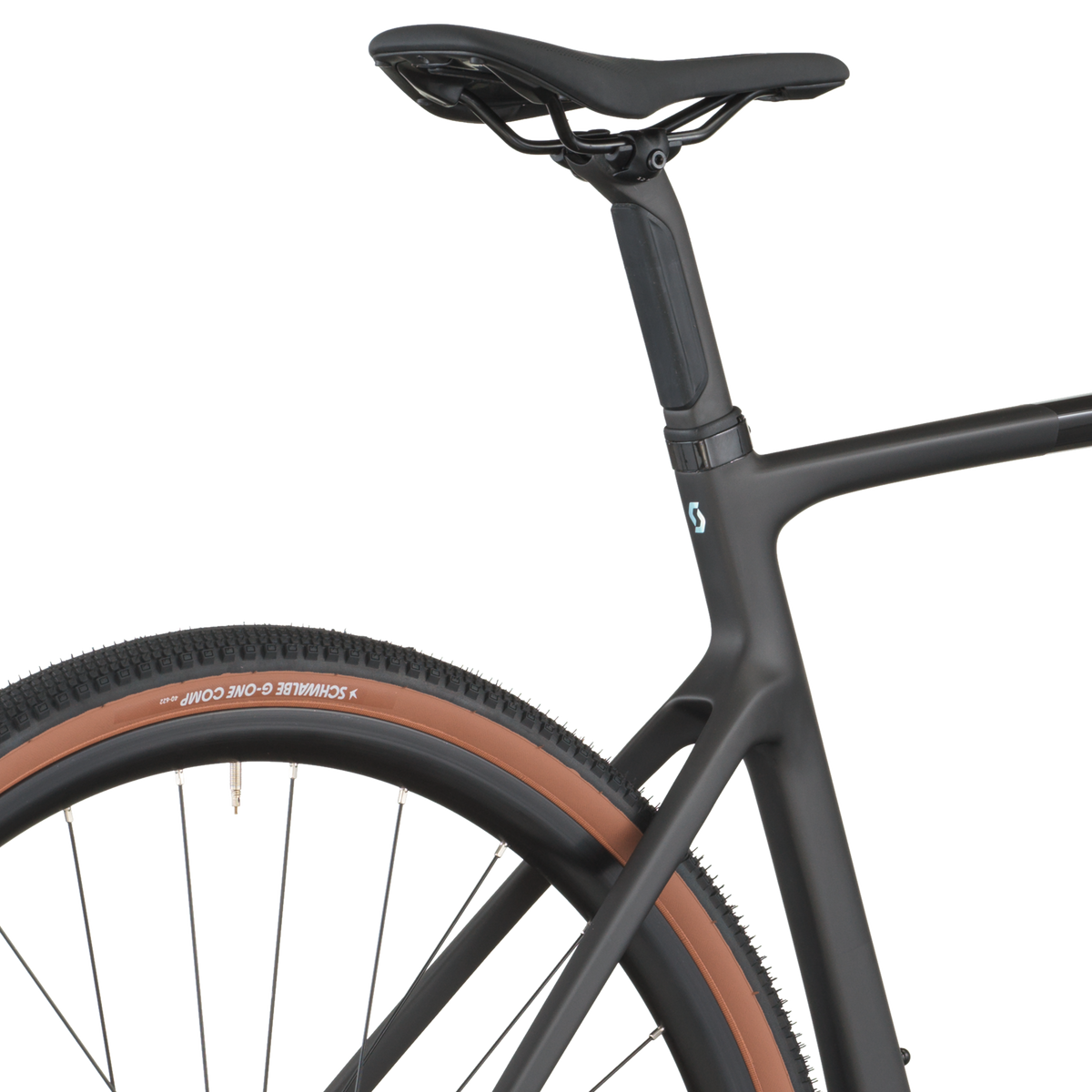 Scott Metrix 10 carbon black (2026)