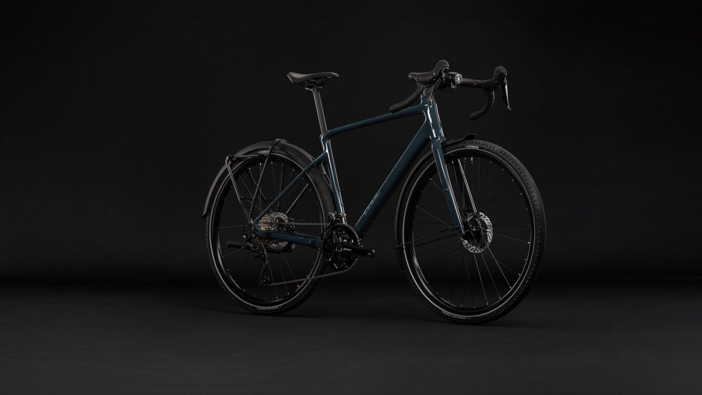 Cube Nuroad Race FE  inkgrey´n´grey (2027)